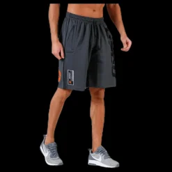 Best GASP Pro mesh shorts Grey Grå