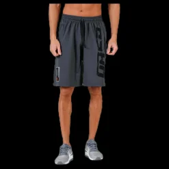Best GASP Pro mesh shorts Grey Grå