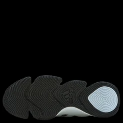 adidas Pro N3XT 2021 Shoes Core Black / Cloud White / Silver Metallic Svart Sale