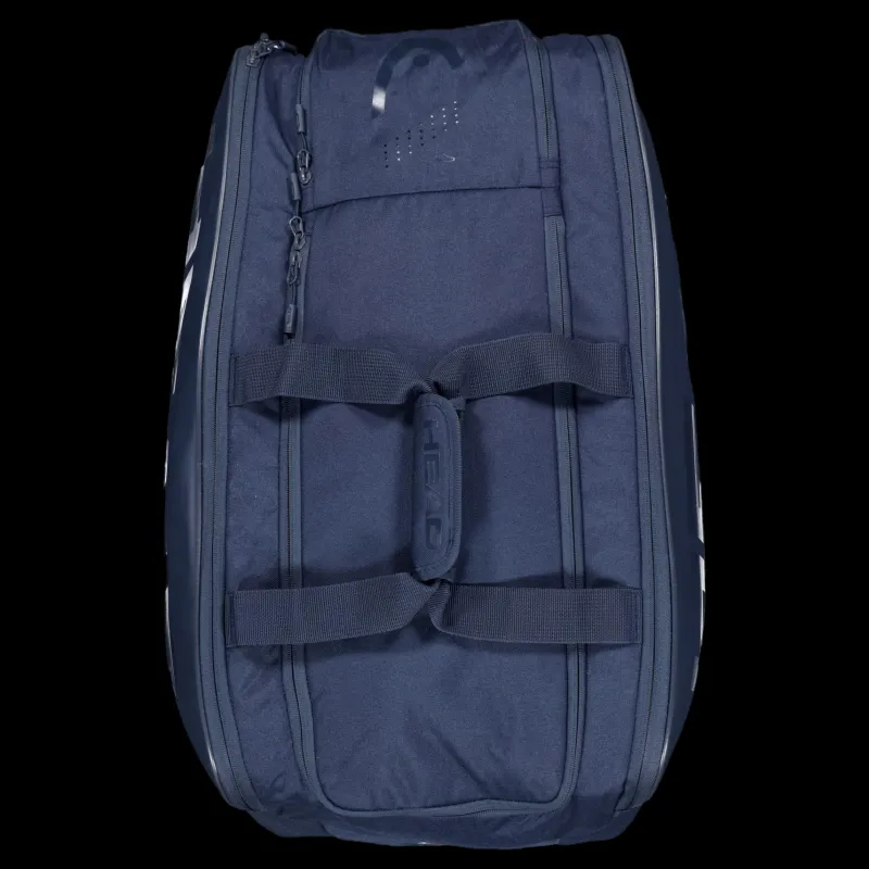 Outlet Head Pro Padel Bag L Blue Blå