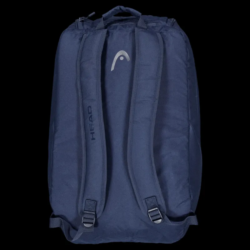 Outlet Head Pro Padel Bag L Blue Blå