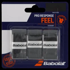 Babolat Pro Response X 3 Black Flerfärgad Best