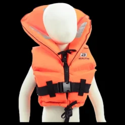 Baltic Pro Sailor Orange
