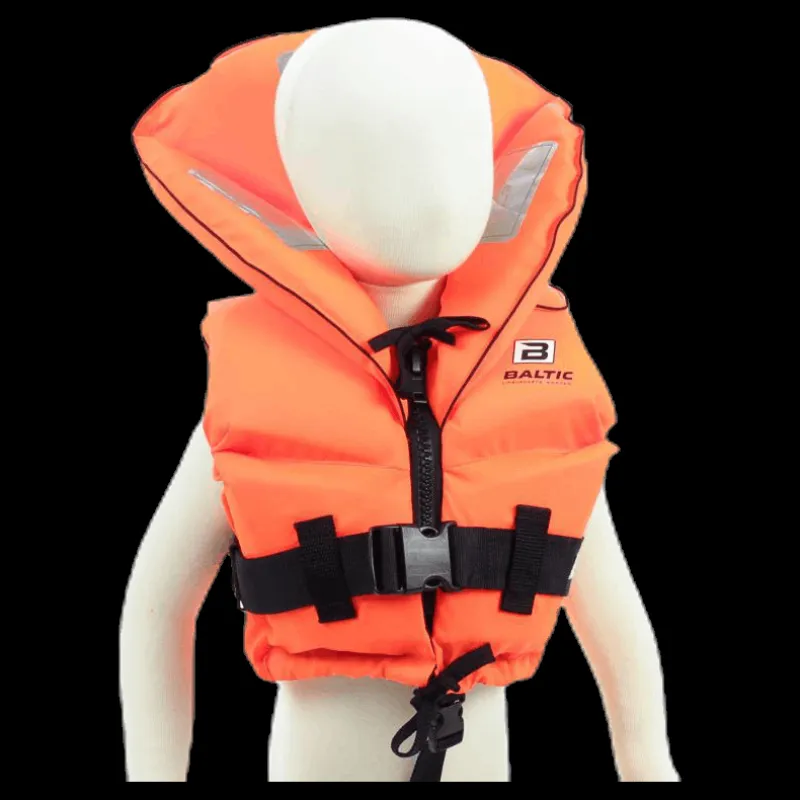 Baltic Pro Sailor Orange