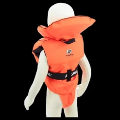 Baltic Pro Sailor Orange
