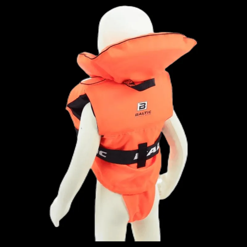 Baltic Pro Sailor Orange