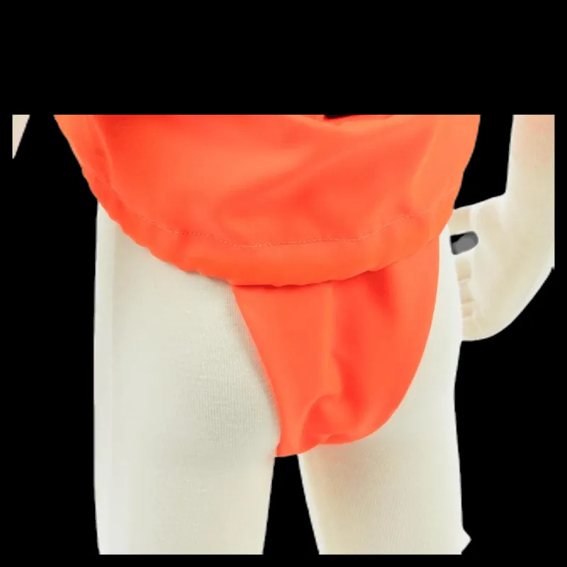 Baltic Pro Sailor Orange