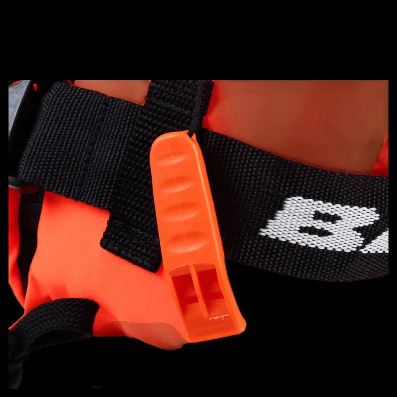 Baltic Pro Sailor Orange