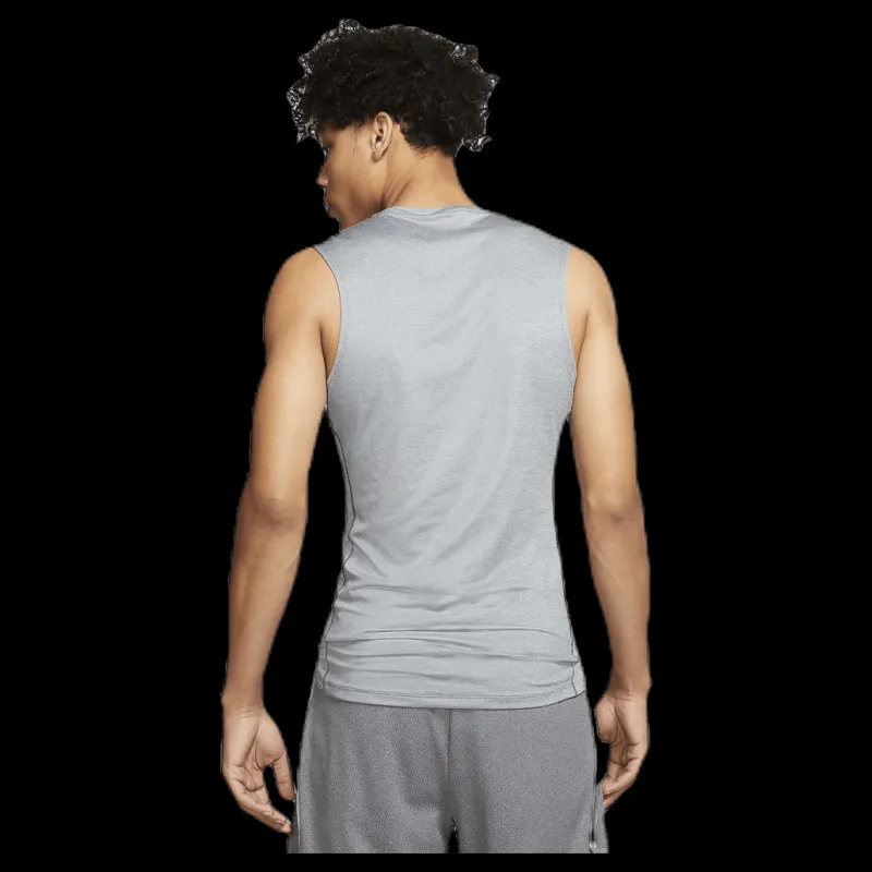 Nike Pro SL Top Grey Grå Hot