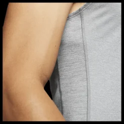 Nike Pro SL Top Grey Grå Hot