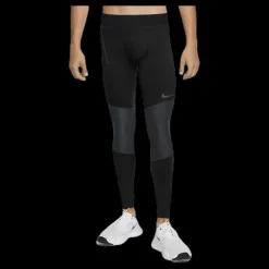 Best Nike Pro Tight 2.0 Black/Grey Svart