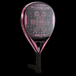 Osaka Pro Tour Ltd - Tech Black / Pink Online