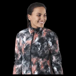 Craft Pro Velocity Jacket Patterned Mönstrad