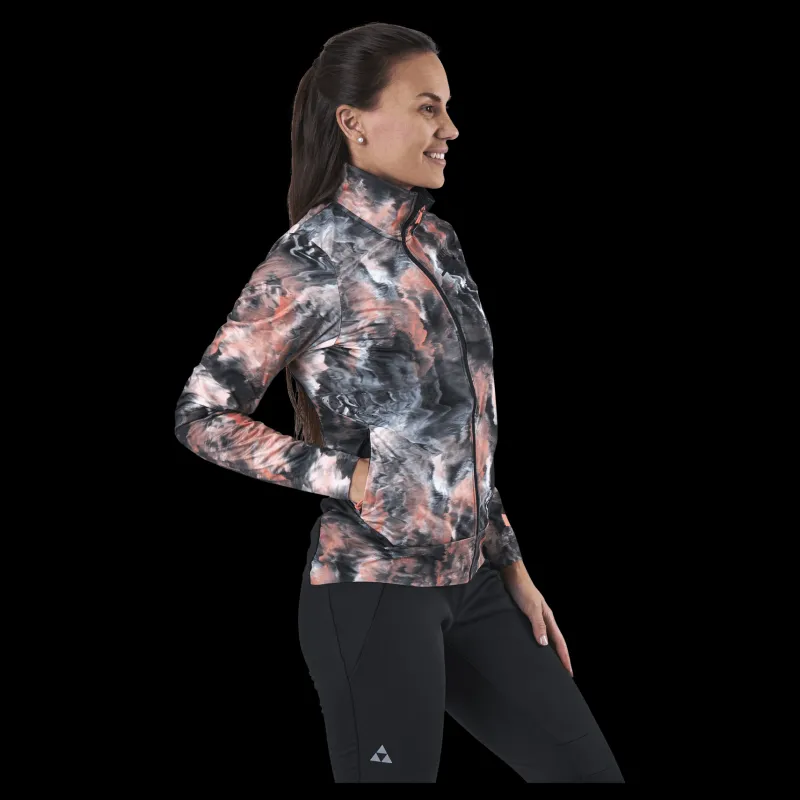 Craft Pro Velocity Jacket Patterned Mönstrad