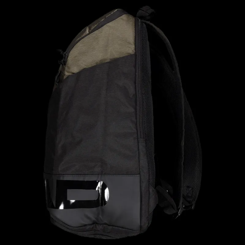 Online Head Pro X Backpack 28l Thyme/black Svart