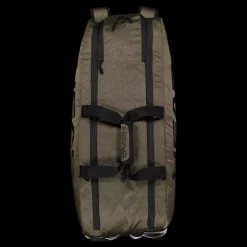 Head Pro X Racquet Bag L Thyme/black Svart Discount