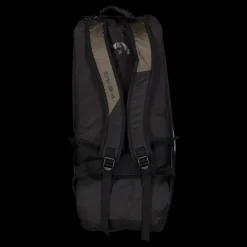 Head Pro X Racquet Bag L Thyme/black Svart Discount