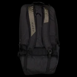 Head Pro X Racquet Bag Xl Thyme/black Svart Hot