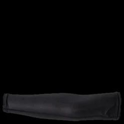 Nike EQ Pro Youth Elite Sleeves 2.0 White/Black Svart