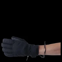Sale Burton Profile Underglove Black Svart