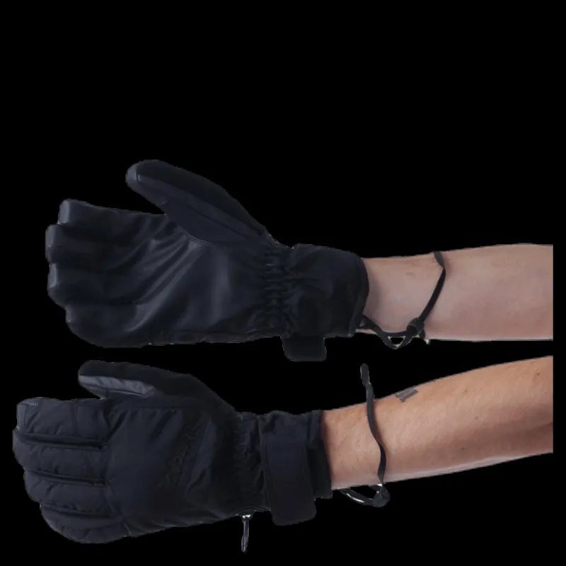 Sale Burton Profile Underglove Black Svart