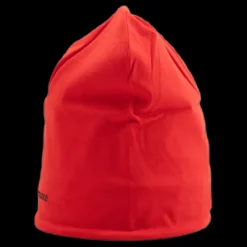 Peak Performance Progress Hat Racing Red Röd Outlet