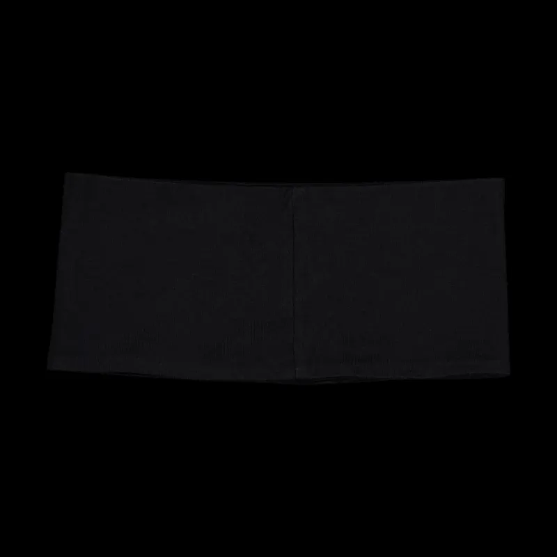 Peak Performance Progress Headband Black Svart