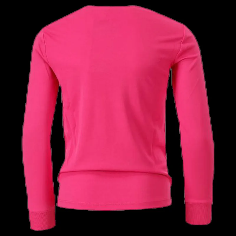 New Craft Progress LS Jersey Junior Patterned Mönstrad