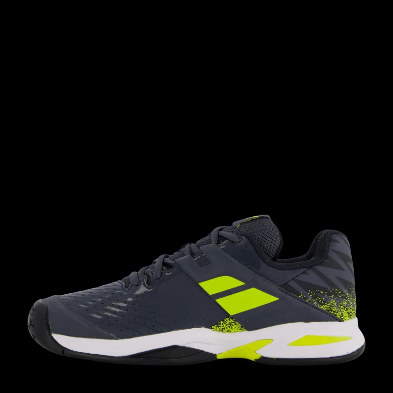 Babolat Propulse Ac Jr Grey/aero Grå Discount