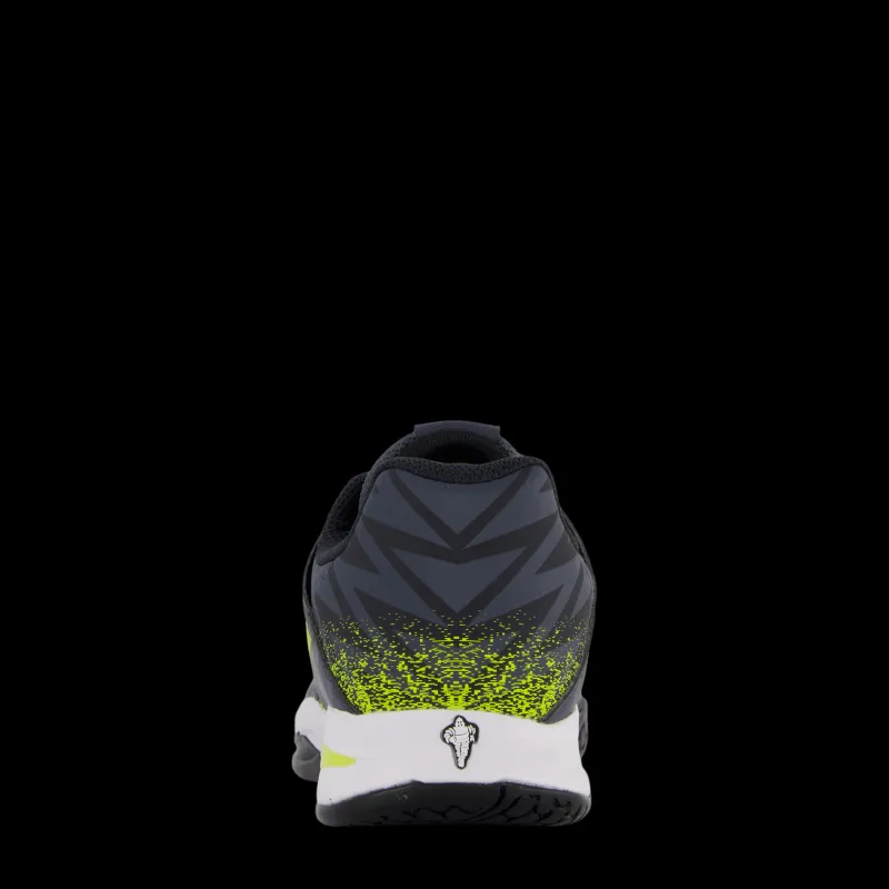 Babolat Propulse Ac Jr Grey/aero Grå Discount