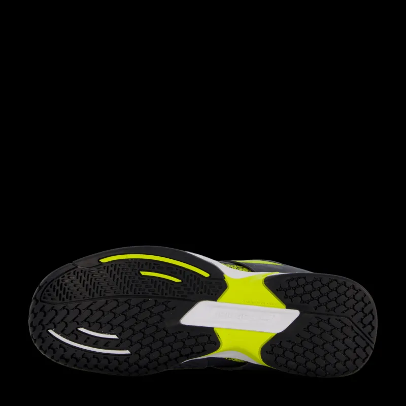 Babolat Propulse Ac Jr Grey/aero Grå Discount