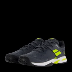 Babolat Propulse Ac Jr Grey/aero Grå Discount