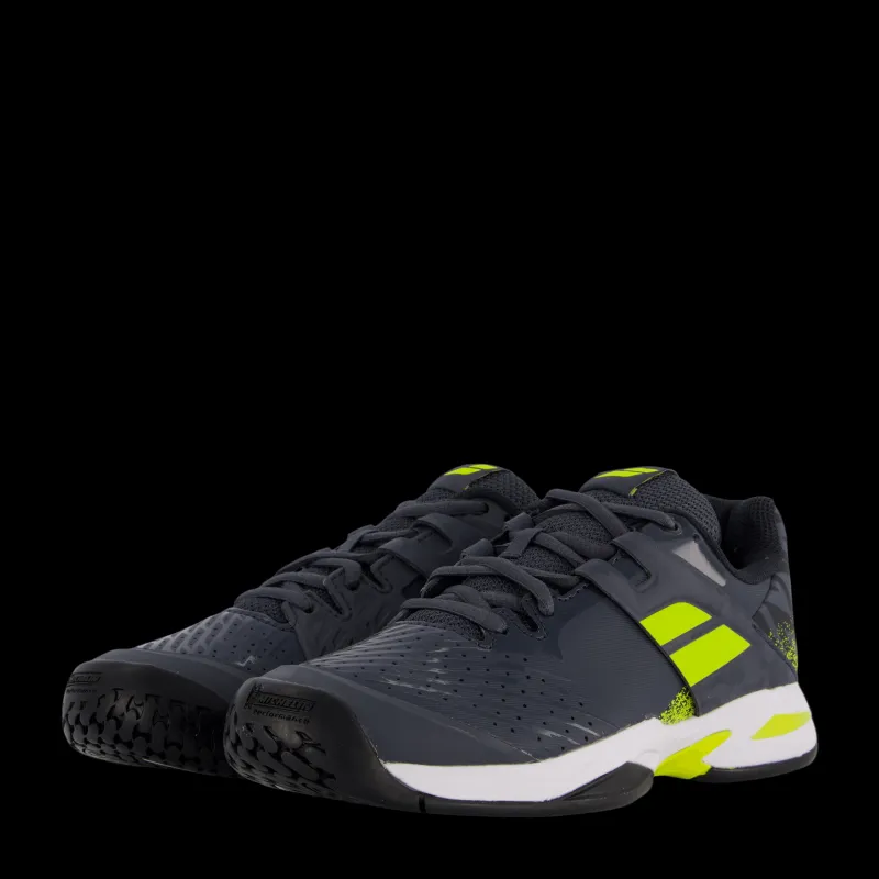 Babolat Propulse Ac Jr Grey/aero Grå Discount