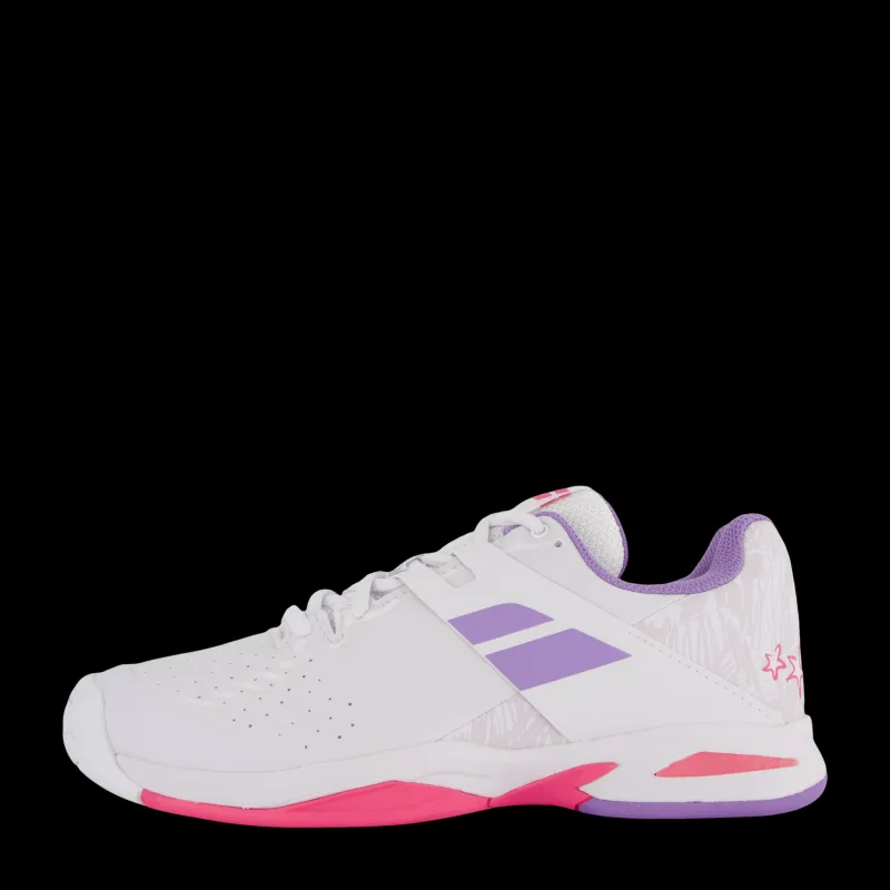 Babolat Propulse All Court White Vit