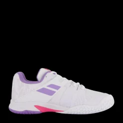 Babolat Propulse All Court White Vit