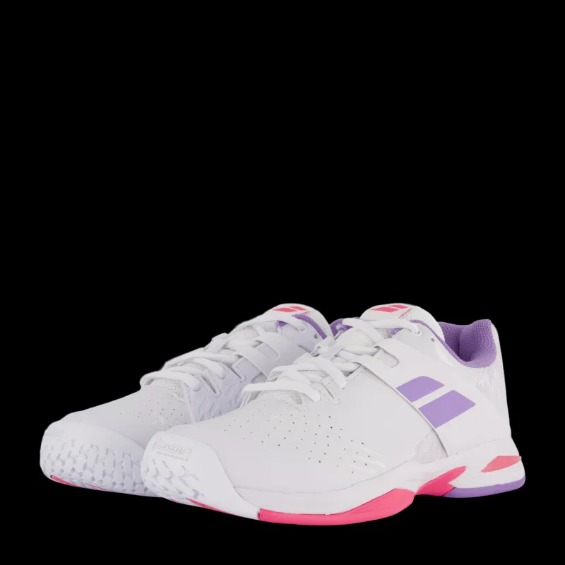 Babolat Propulse All Court White Vit