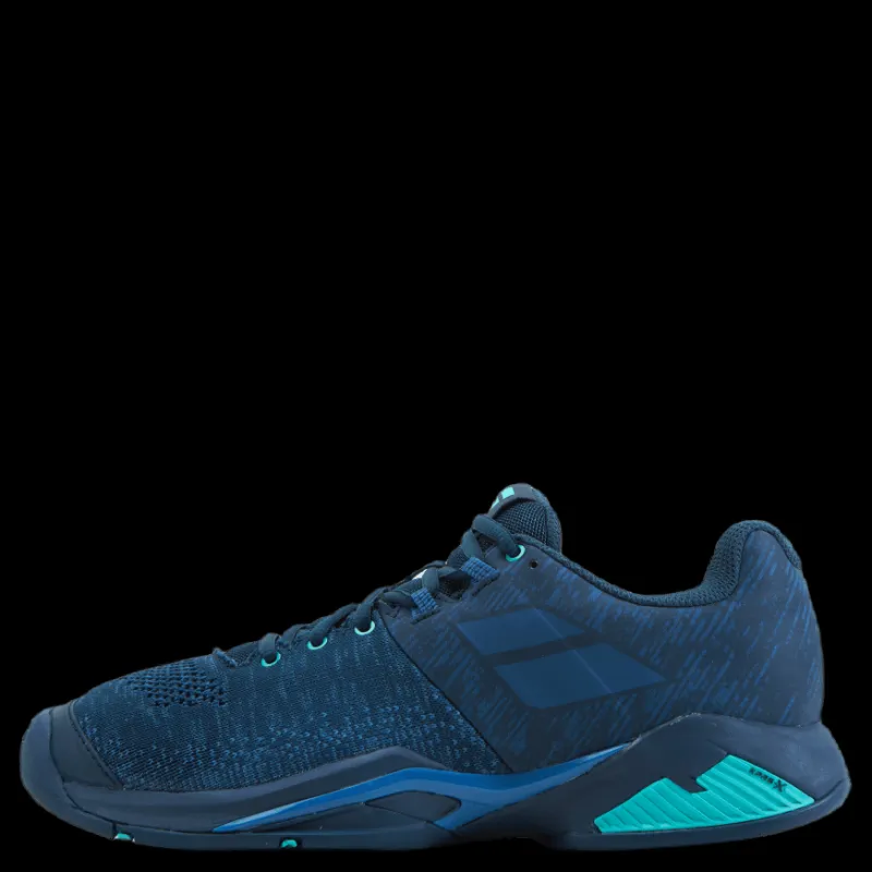 New Babolat Propulse Blast All Court 4090 Blå
