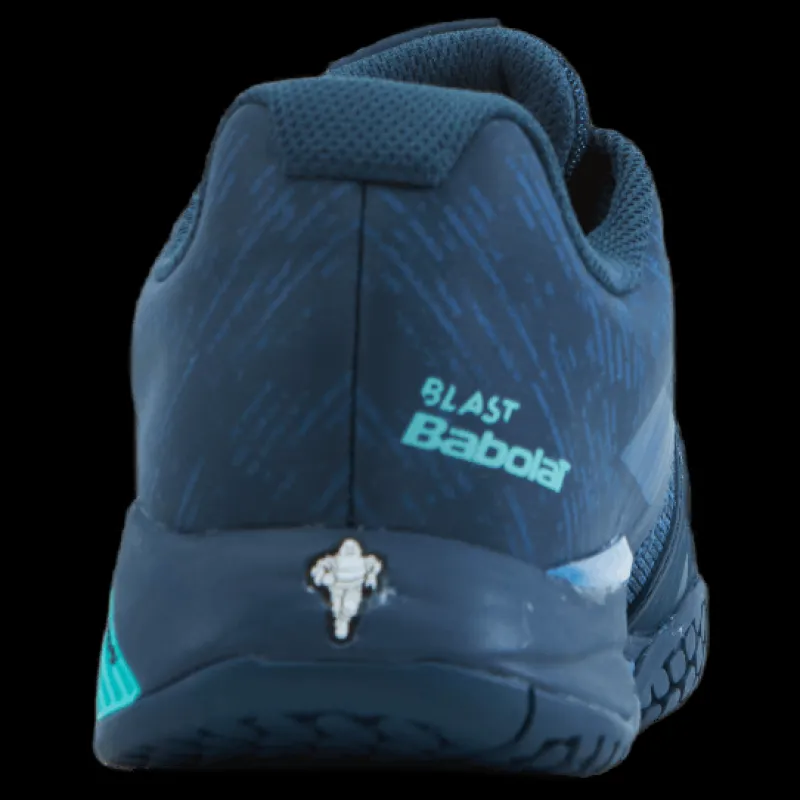 New Babolat Propulse Blast All Court 4090 Blå