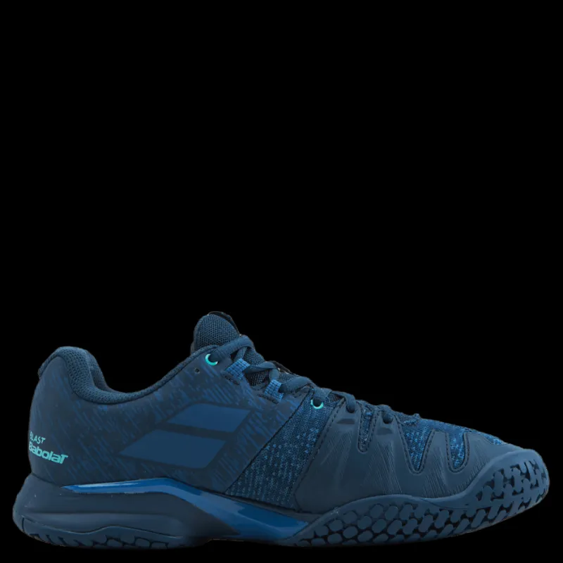 New Babolat Propulse Blast All Court 4090 Blå
