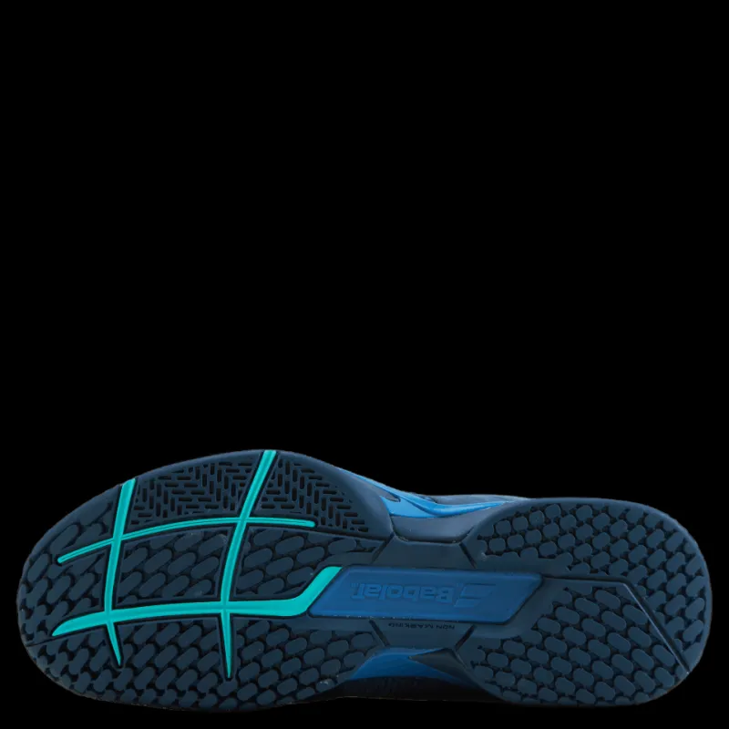 New Babolat Propulse Blast All Court 4090 Blå