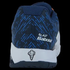 Babolat Propulse Blast All Court Blue/white Blå
