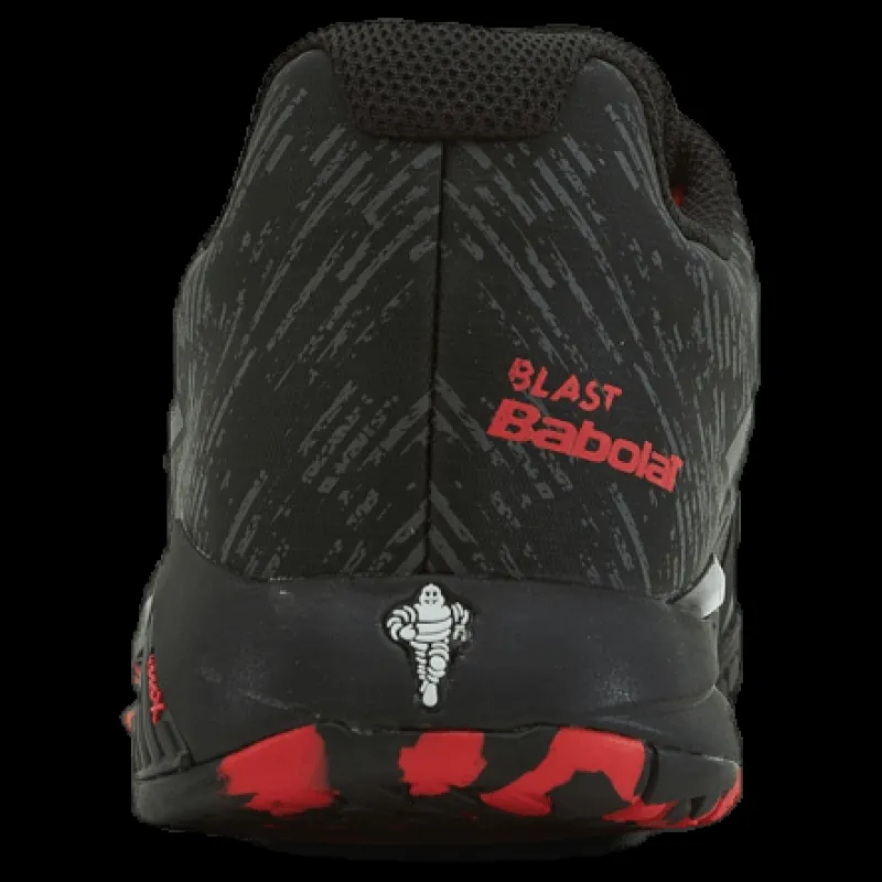 Babolat Propulse Blast Black Svart Discount