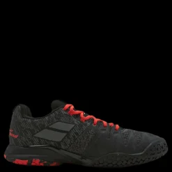 Babolat Propulse Blast Black Svart Discount