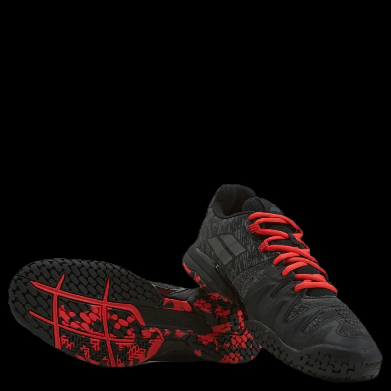 Babolat Propulse Blast Black Svart Discount