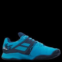 Online Babolat Propulse Fury Clay blue Blå