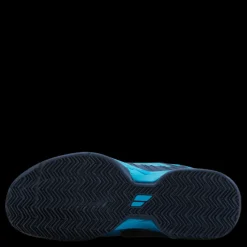 Online Babolat Propulse Fury Clay blue Blå