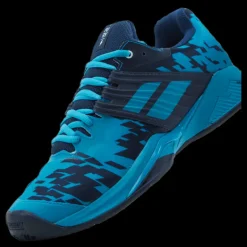 Online Babolat Propulse Fury Clay blue Blå