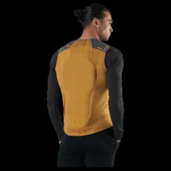 Clearance Evoc Protector Vest Brown Brun