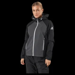 Hot adidas Provisional Golf Jacket Black