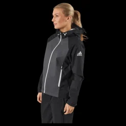 Hot adidas Provisional Golf Jacket Black